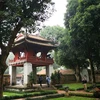 Réouverture des sites touristiques à Hanoï