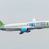 COVID-19: Bamboo Airways soutient le frais de transport du matériel médical