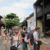 Plus de 250 milliards de dongs pour la conservation de la vieille ville de Hoi An