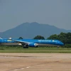 COVID-19 : Vietnam Airlines réduit la fréquence de ses vols entre le Vietnam et l'Europe