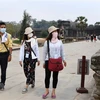 Le Cambodge suspend les activités frontalières avec le Vietnam