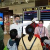 Les compagnies aériennes vietnamiennes suspendent de nombreuses liaisons internationales