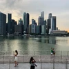 Singapour abaisse ses prévisions de croissance pour 2020