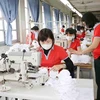 L'USAID aide à améliorer la capacité des entreprises vietnamiennes
