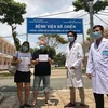 Ho Chi Minh-Ville va évaluer les risques de COVID-19 dans les établissements médicaux