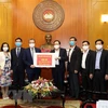 Des Vietnamiens en Thaïlande et en République de Corée soutiennent la lutte contre le COVID-19