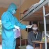 Coronavirus: Ho Chi Minh-Ville prolonge la durée de la quarantaine pour les patients guéris