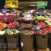 Le Vietnam cherche à exporter des fruits et légumes frais vers la Thaïlande