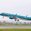 Vietnam Airlines ouvrira six nouvelles lignes aériennes domestiques