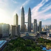 Forte chute des exportations malaisiennes en avril