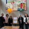 L'Association d'amitié Suisse-Vietnam apprécie les efforts de lutte anti-COVID-19 du Vietnam