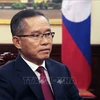 Le Laos apprécie le succès du Vietnam en tant que président de l'ASEAN 2020