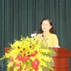 Ho Chi Minh-Ville déterminée à atteindre ses objectifs socio-économiques de 2020