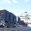 Les ports maritimes manutentionnent plus de 397 M de tonnes en 7 mois