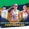 Près de 7.000 athlètes au Marathon international de Da Nang 2020