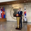 La République de Corée octroie 90 bourses à la formation des talents de l'ASEAN