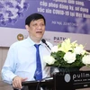 Le Vietnam accélère la recherche et la production du vaccin contre le COVID-19