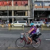 Coronavirus : les Philippines vont réimposer un verrouillage plus strict dans la capitale