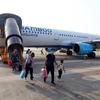 Sept mois : Bamboo Airways arrive en tête avec un taux de ponctualité 