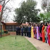 La Fête nationale du Vietnam célébrée en Afrique du Sud et en Égypte