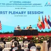 AIPA-41: l’agenda du deuxième jour
