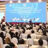 Ouverture du 3e Forum annuel sur la réforme et le développement du Vietnam 
