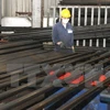 La vente d'acier de Hoa Phat atteint plus de 4 millions de tonnes en neuf mois