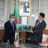 L'Établissement public de Télévision d'Algérie souhaite coopérer avec la Télévision du Vietnam