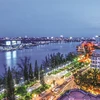 Le quai de Ninh Kiêu, un lieu chargé d’histoire