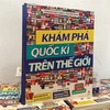 Traduction : Le Grand livre des drapeaux en vietnamien