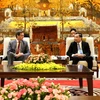 Hanoï renforce sa coopération avec la Banque asiatique de développement