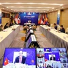 ASEAN 2020: de multiples activités pour la relance post-COVID-19