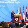 Le PM Nguyen Xuan Phuc : la solidarité - clé du succès de l'ASEAN 