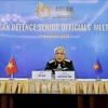 ASEAN 2020 : assurer au maximum les intérêts des pays de l'ASEAN dans la coopération de défense