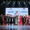 Vietnam et Bulgarie fêtent le 70e anniversaire de l'établissement de leurs relations diplomatiques