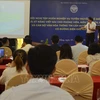 Amélioration des compétences de propagande sur la situation à la frontière Vietnam-Laos