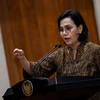 La ministre indonésienne des Finances salue les efforts du Vietnam pour une croissance positive