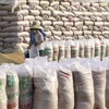 Le Vietnam octroie 1.000 tonnes de riz pour soutenir la population lao