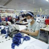 Les secteurs du textile et de la chaussure attendent le libre-échange Vietnam-Royaume-Uni