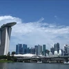Le PIB de Singapour recule de 5,8% en 2020