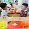 Nouvel An lunaire : les élèves de Hanoi bénéficieront de neuf jours de congés