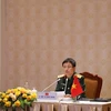 Le Vietnam participe au 9e Forum Fullerton