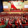 Toutes les décisions du Parti communiste du Vietnam sont prises dans l'intérêt du peuple