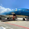 Vietnam Airlines est prête à acheminer les vaccins anti-COVID-19