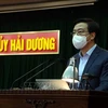 Hai Duong mettra fin à la distanciation sociale à partir de 0h00 le 3 mars