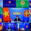 ASEAN : publication d'une déclaration du président 