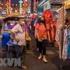 La Thaïlande se concentre sur le développement du marché touristique domestique en 2021