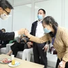 Le Vietnam va disposer bientôt d'un vaccin anti-COVID-19 sûr et efficace