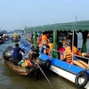 Forum de connectivité touristique entre Hô Chi Minh-Ville et le Delta du Mékong prévu à Dong Thap