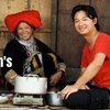 Découverte de la cuisine vietnamienne sur la chaîne de télévision ABC Australia